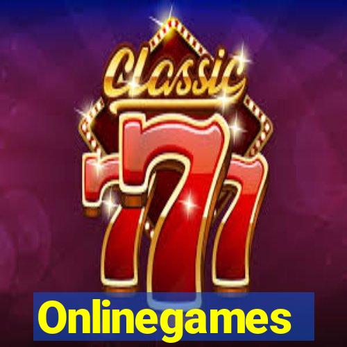 Onlinegames