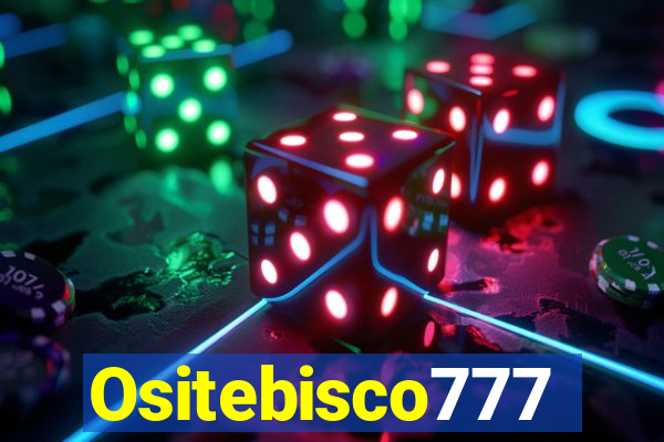 Ositebisco777