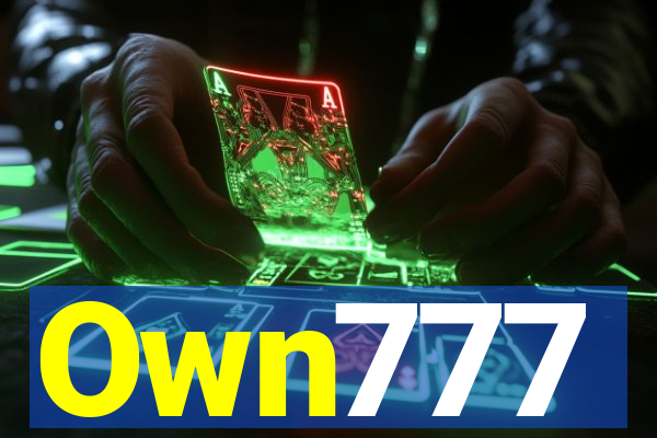 Own777