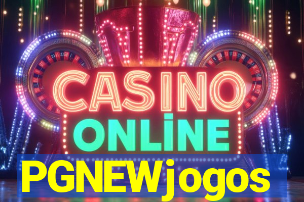 PGNEWjogos
