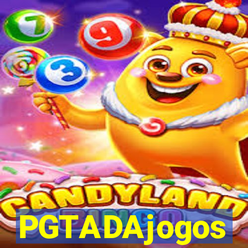PGTADAjogos