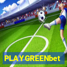PLAYGREENbet