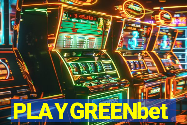 PLAYGREENbet