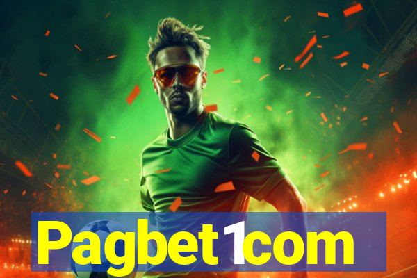 Pagbet1com