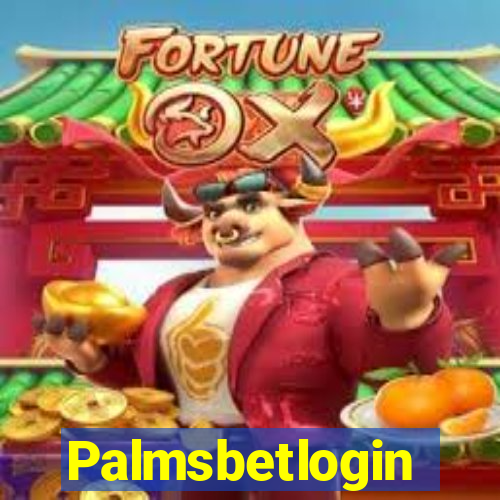 Palmsbetlogin