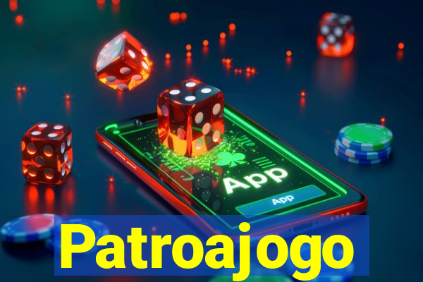 Patroajogo