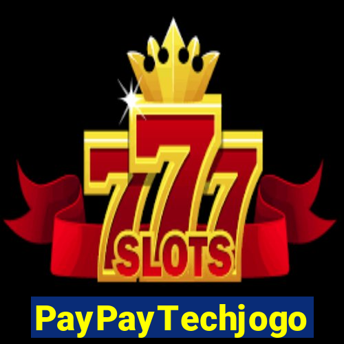 PayPayTechjogo