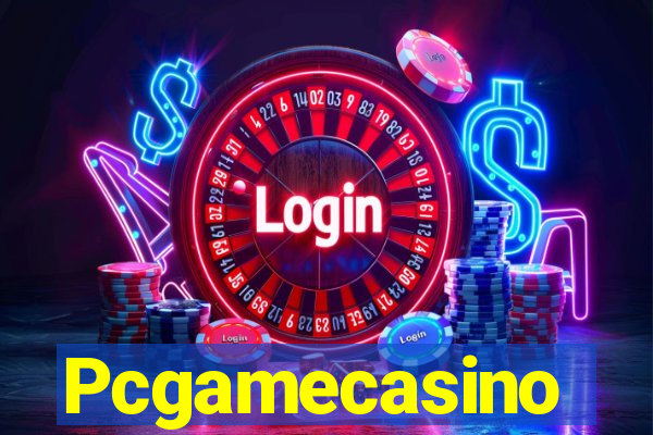Pcgamecasino