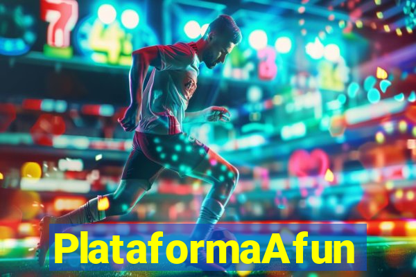 PlataformaAfun