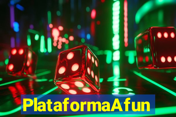 PlataformaAfun