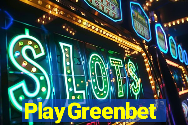 PlayGreenbet