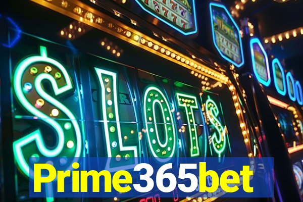 Prime365bet