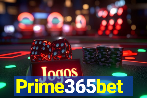 Prime365bet