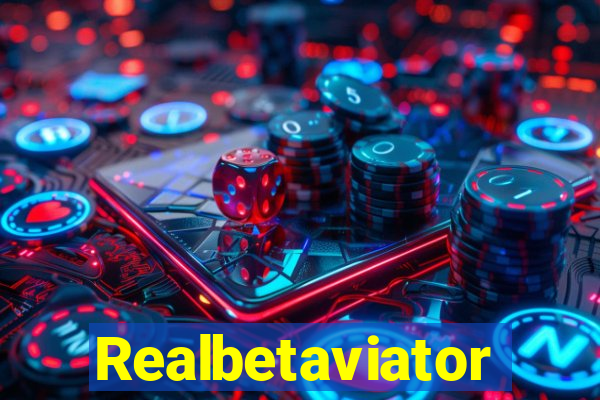 Realbetaviator
