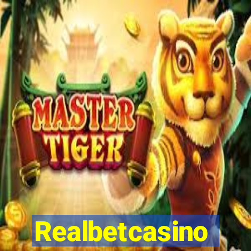Realbetcasino