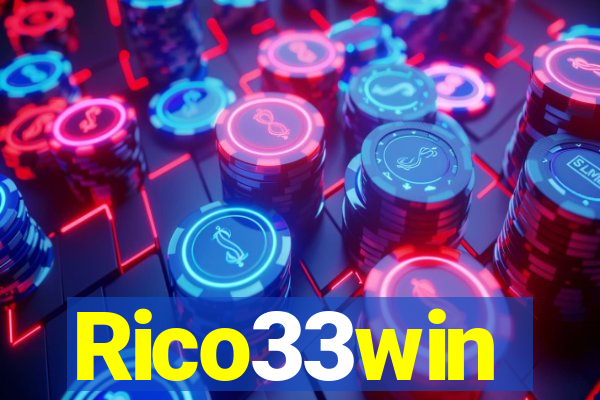 Rico33win