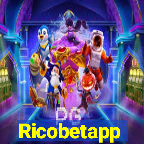 Ricobetapp
