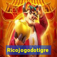 Ricojogodotigre