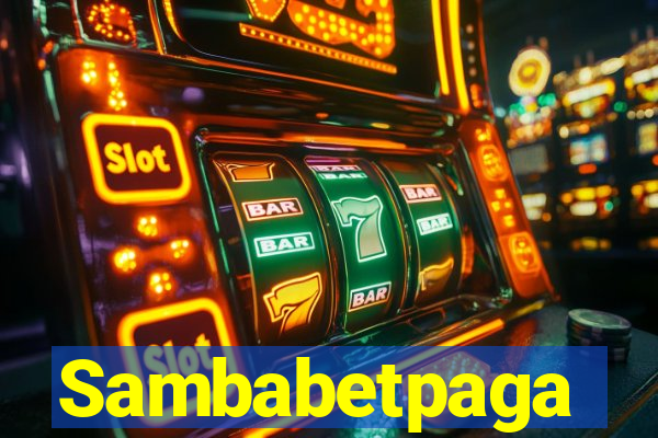 Sambabetpaga