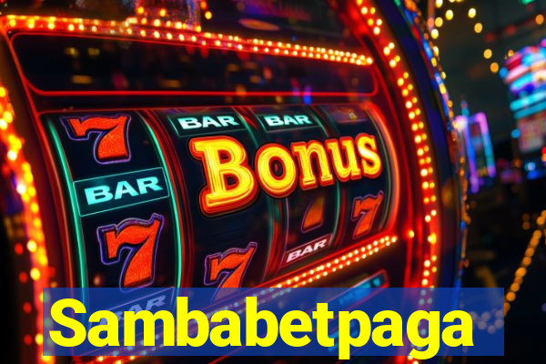 Sambabetpaga