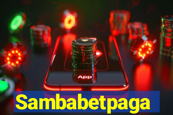 Sambabetpaga