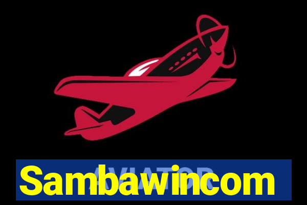 Sambawincom