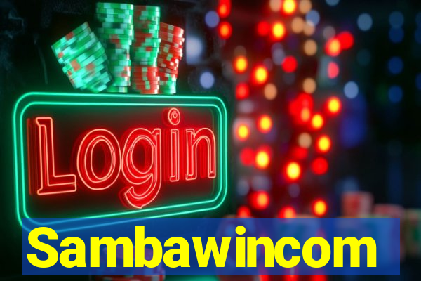 Sambawincom