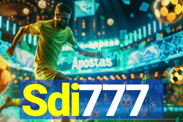 Sdi777
