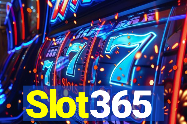 Slot365