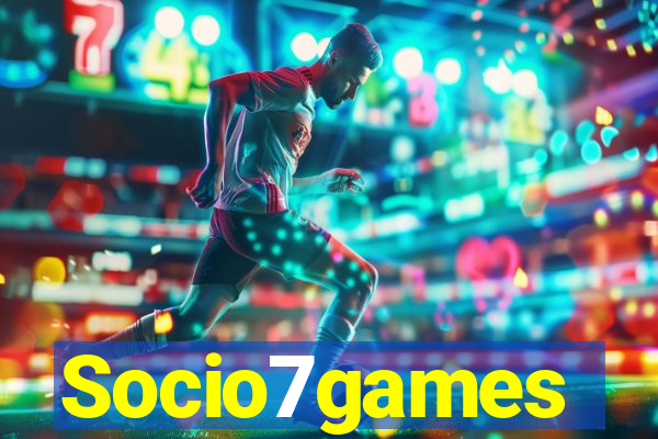 Socio7games