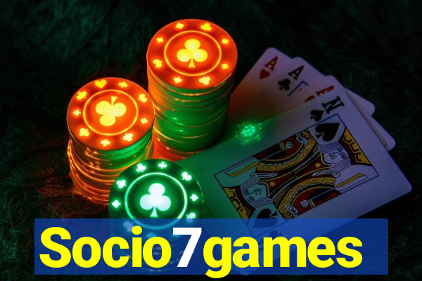 Socio7games