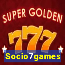 Socio7games