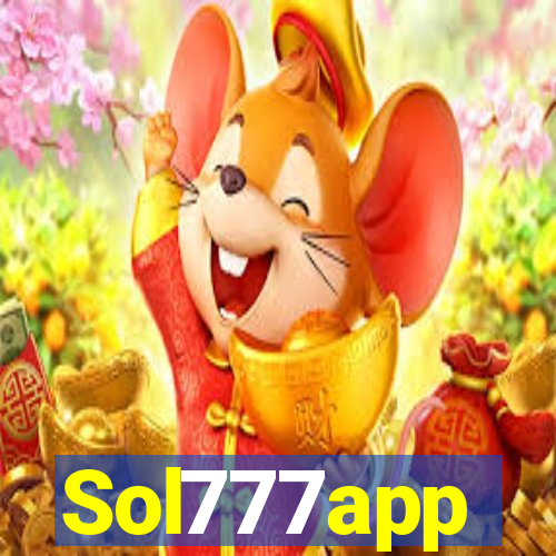 Sol777app