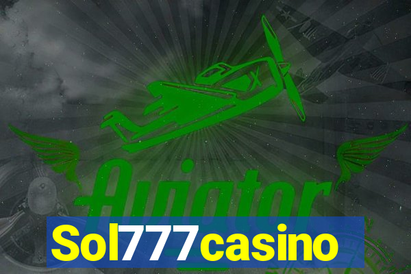 Sol777casino