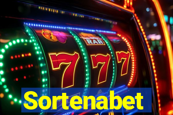 Sortenabet