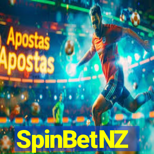 SpinBetNZ