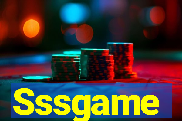 Sssgame
