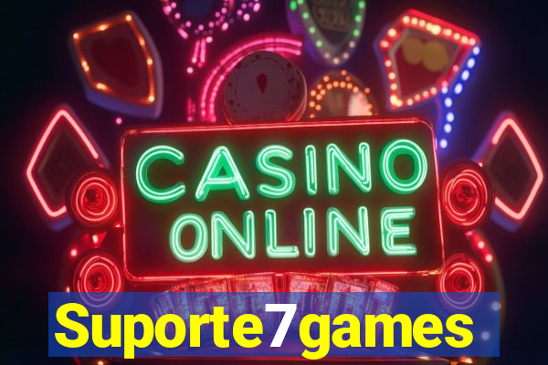 Suporte7games