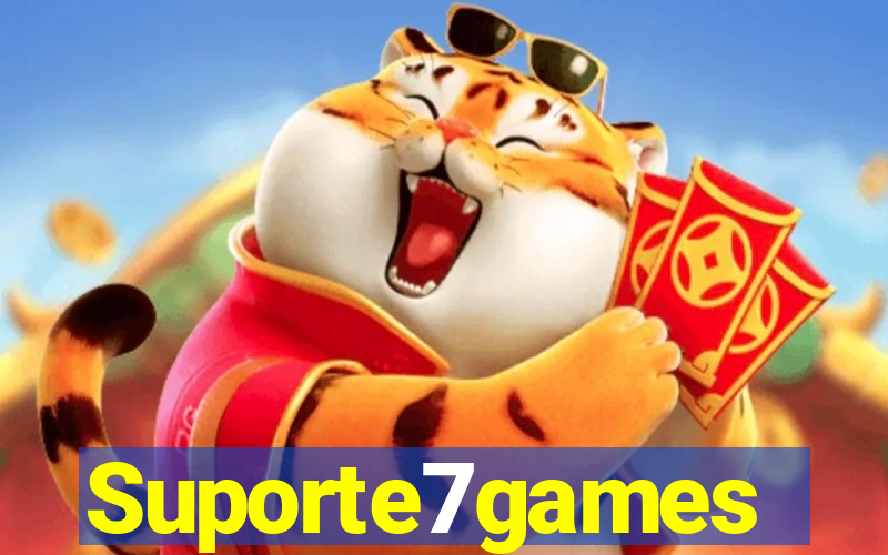 Suporte7games