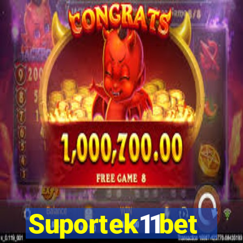 Suportek11bet