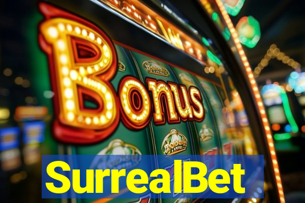 SurrealBet