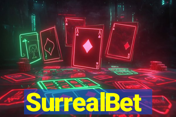 SurrealBet