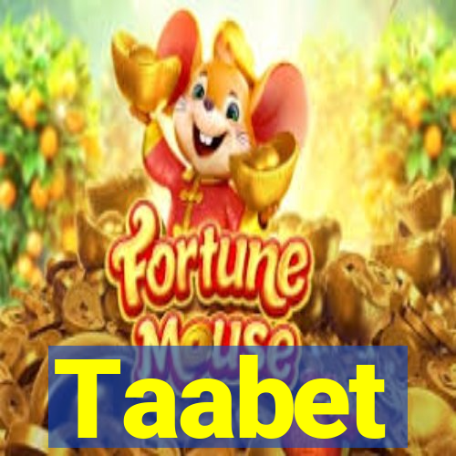 Taabet