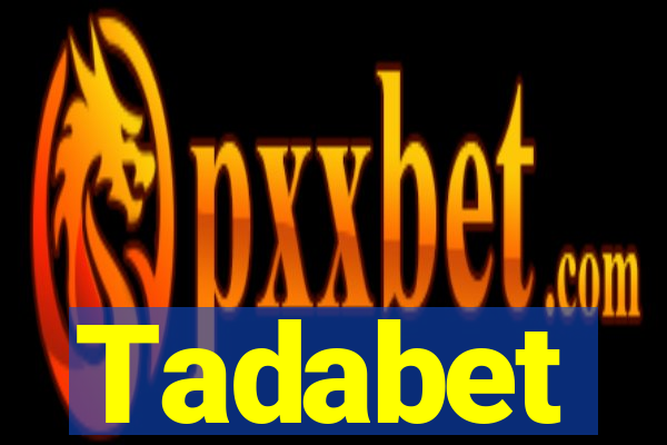 Tadabet