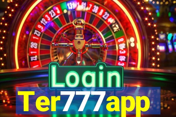 Ter777app