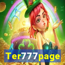 Ter777page
