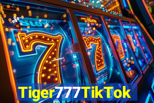 Tiger777TikTok