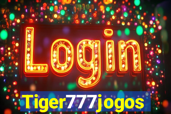 Tiger777jogos