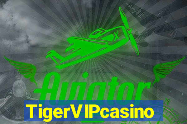 TigerVIPcasino