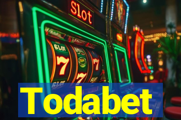 Todabet